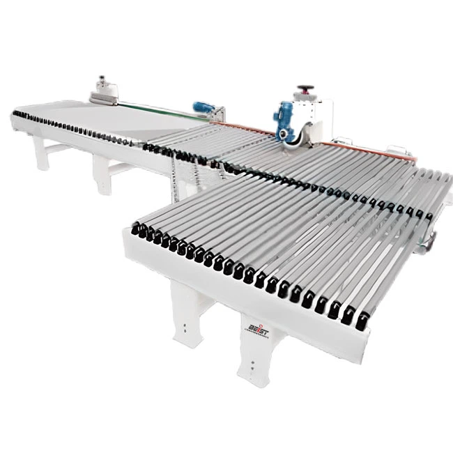 90 Degree Cone-roller Type Turning Machine-1