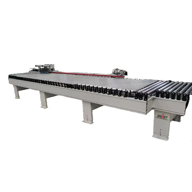 Return Conveyor For Edge Banders-3