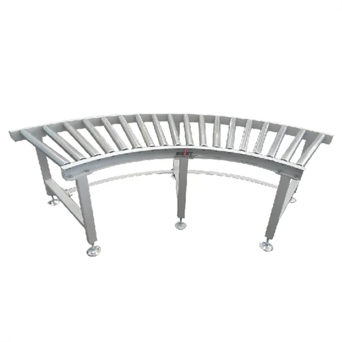 2026 Top 10 Curved Roller Conveyor Suppliers in China