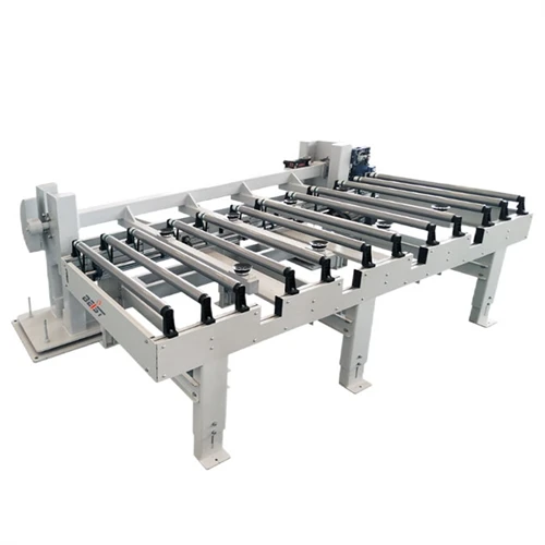 What is the lifespan of a turnover conveyor?