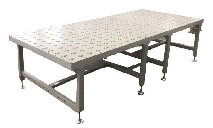 Ball Transfer Table Ball Transfer Table