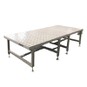 Ball Transfer Table For Wood Panel Handling